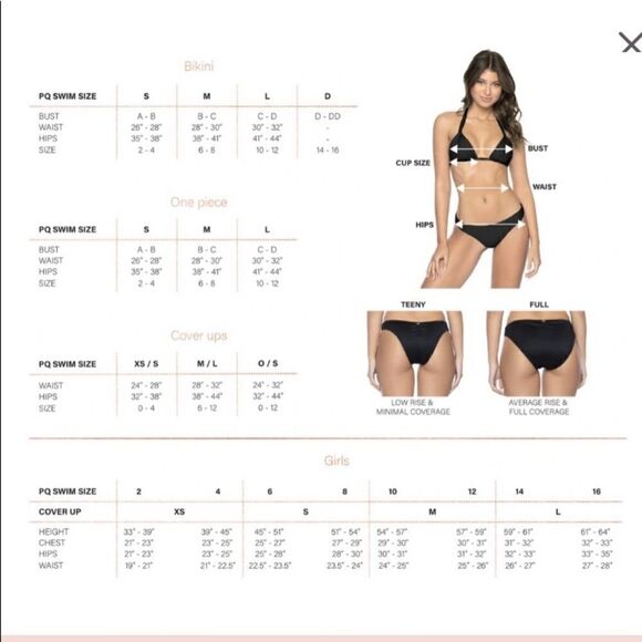 PQ Swim Anthropologie Utopia Aphrodite Tie Dye One Piece Swimsuit L - Picture 10 of 10